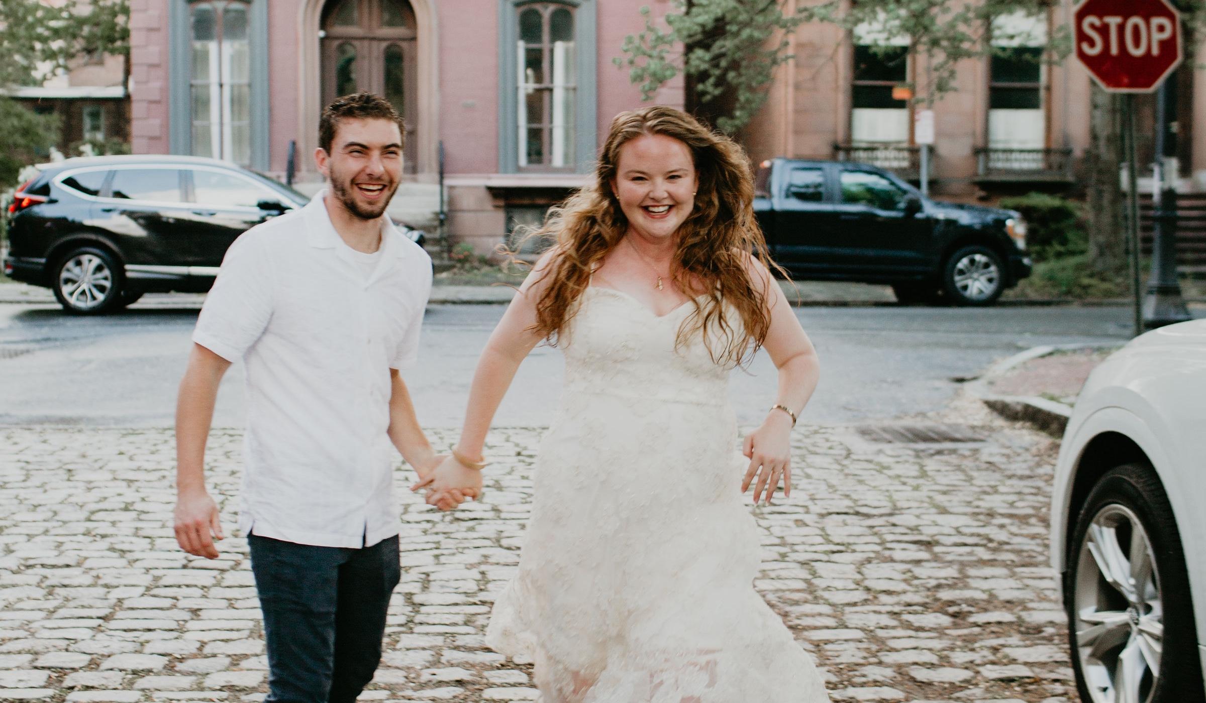 The Wedding Website of Anna Catherine Wysocki and Riley William Bacon