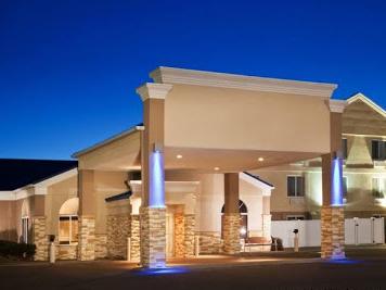 The Wedding Website of Bailee King and Conner Todd