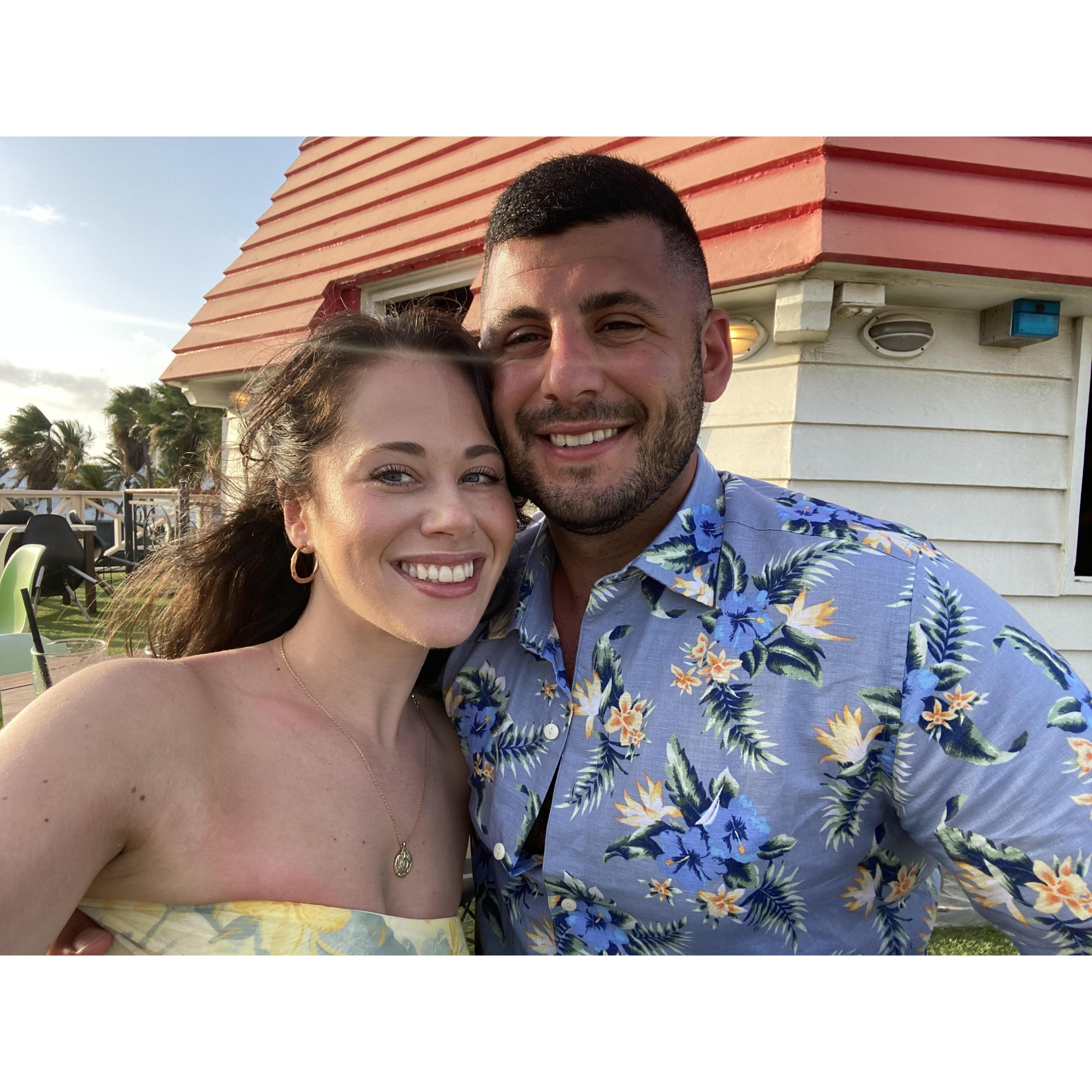 Engagementmoon!