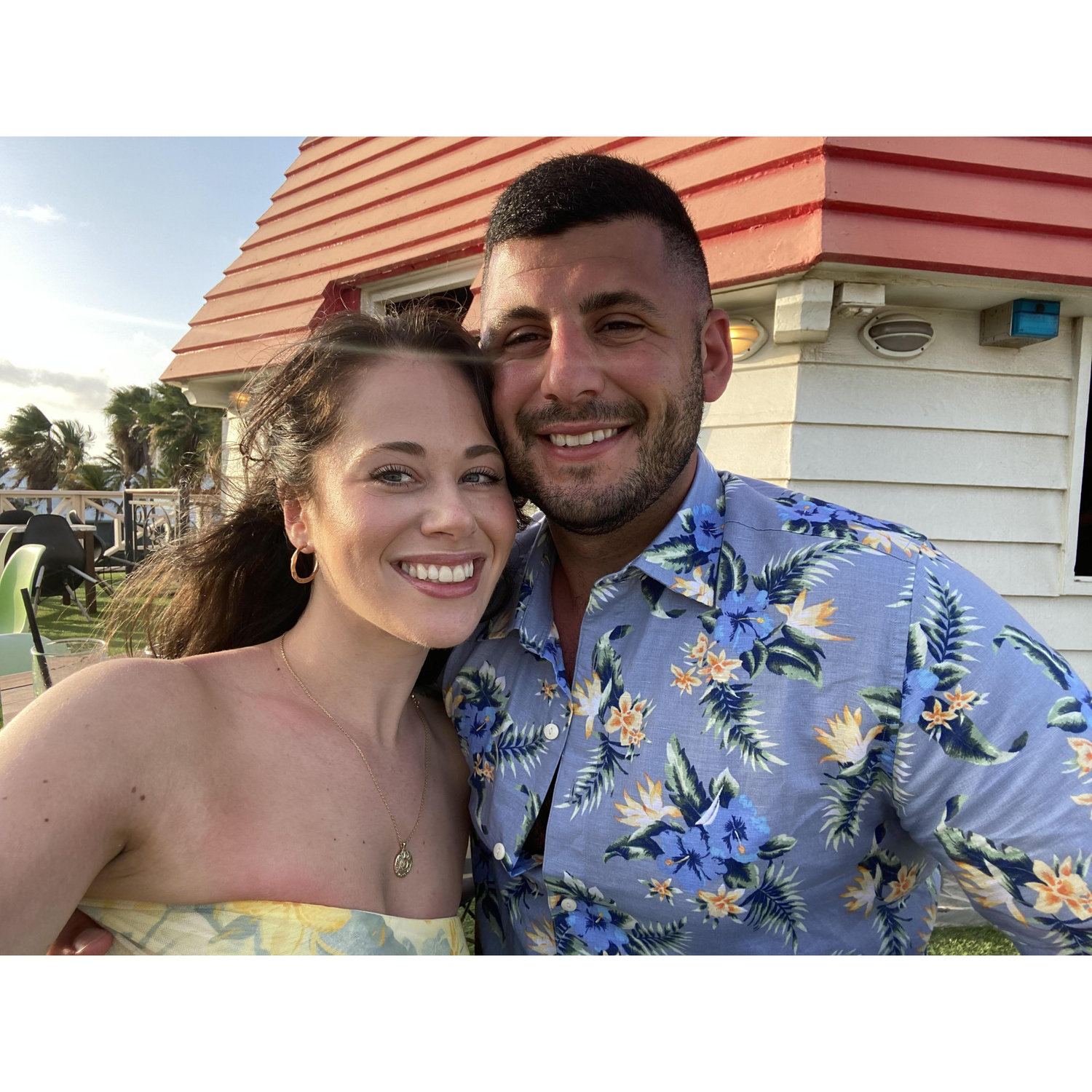 Engagementmoon!