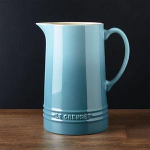 Le Creuset ® Caribbean Pitcher