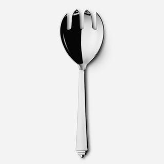 Pyramid Stainless Steel Serving Fork
