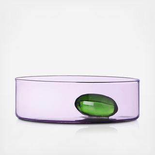 Travasi Little Bowl with Olive