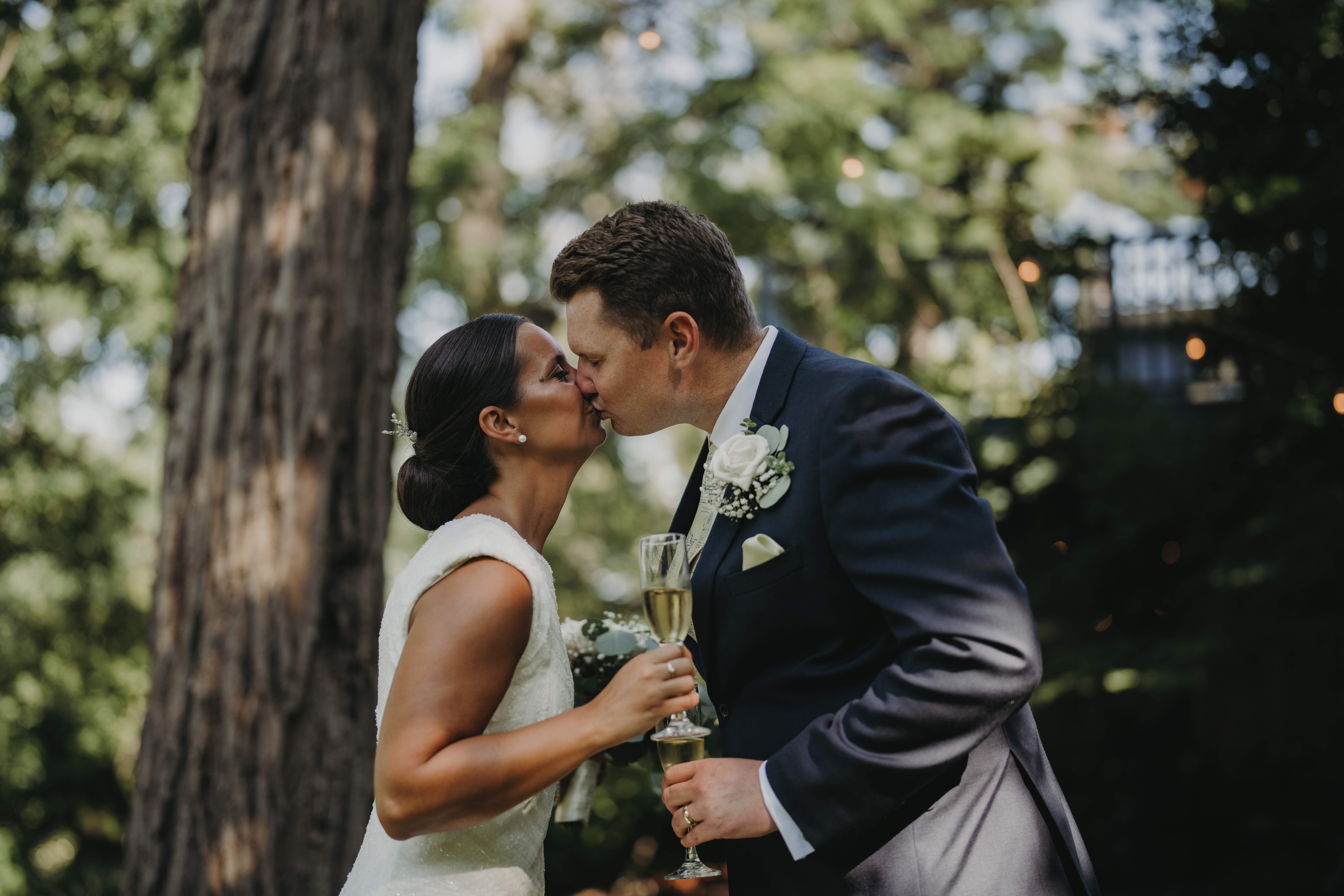The Wedding Website of Brittany Gajewski and Tanner Wilson