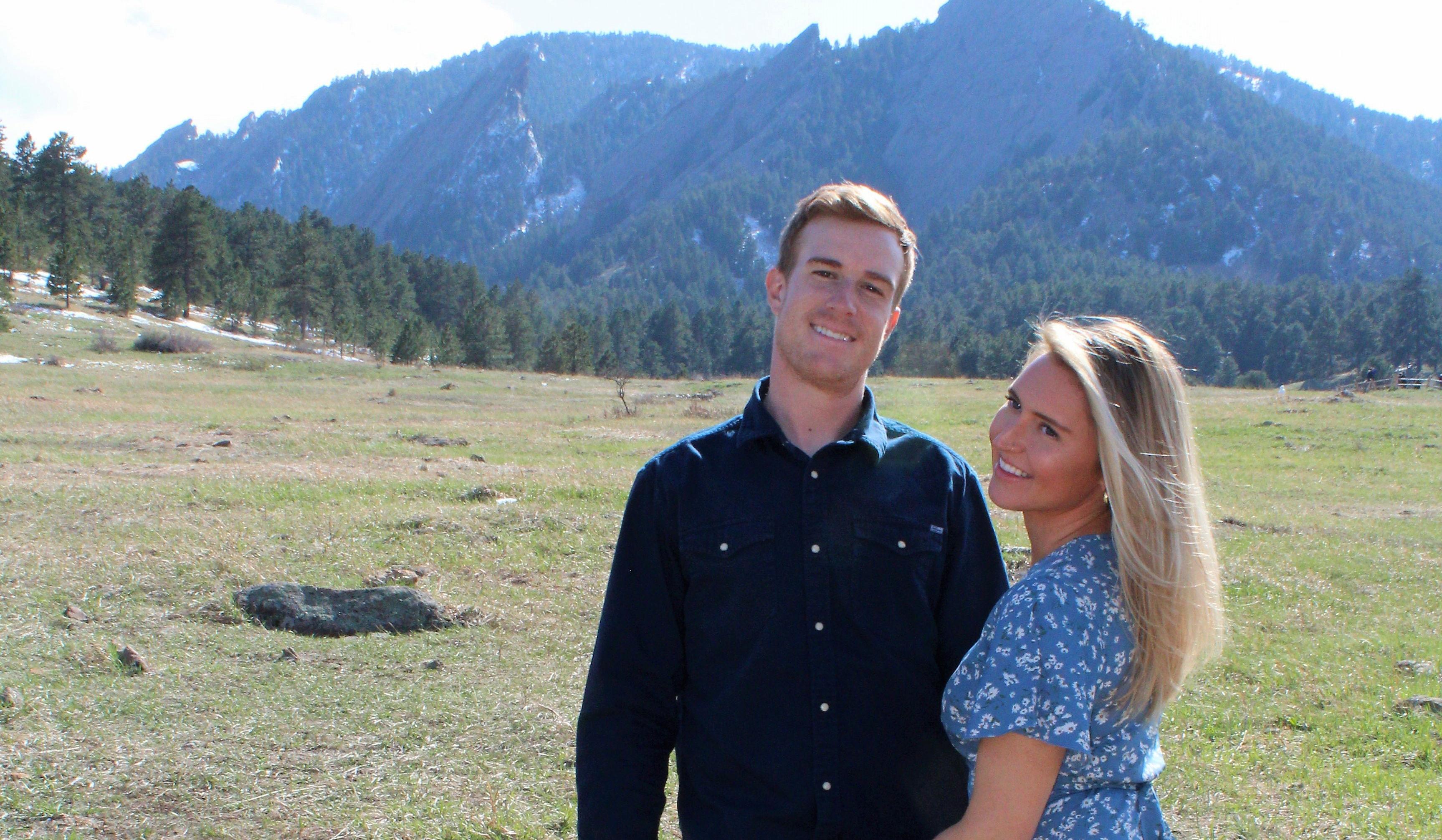 Chelsea Kantola and Wade Schutte's Wedding Website