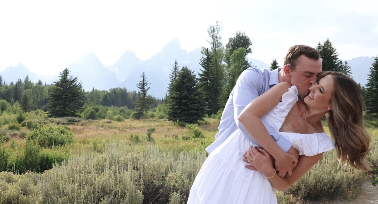 The Wedding Website of Sarah McGee and Tyler Smith