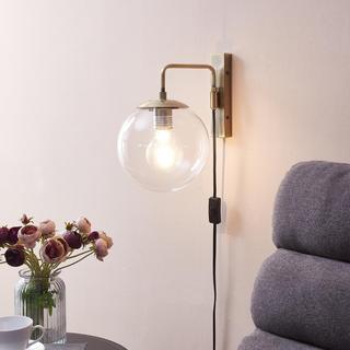 Giroux Sconce