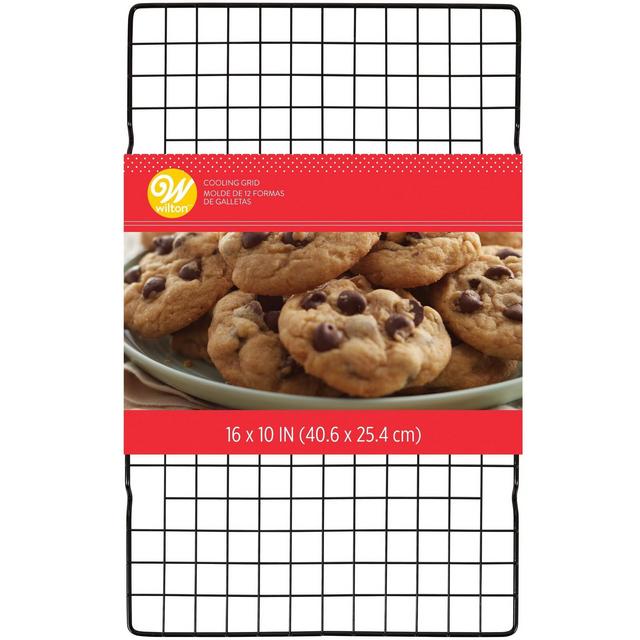 Wilton 16"x10" Non-Stick Cooling Grid