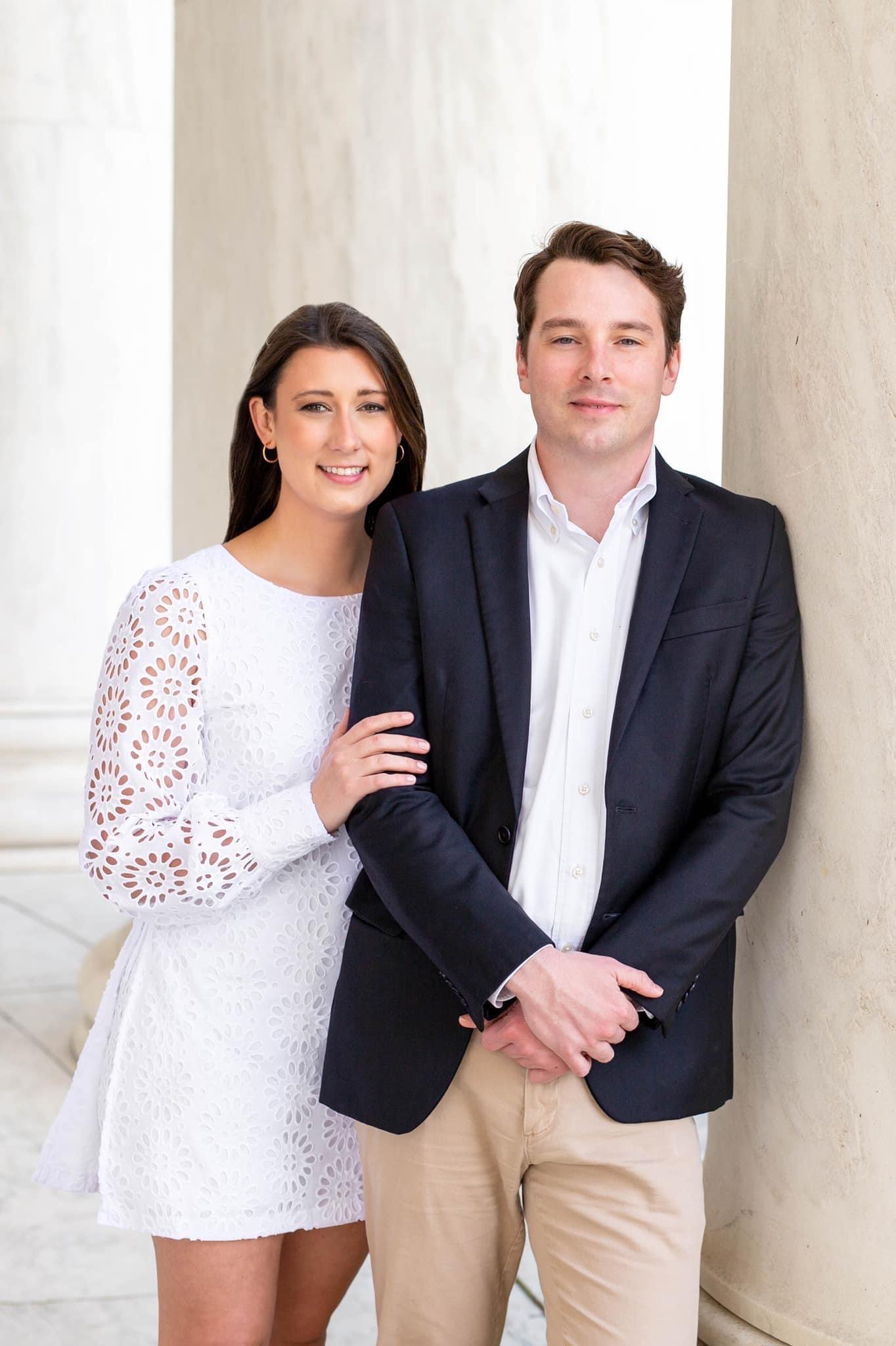 The Wedding Website of Charles Hazelwood and Kathryn Dill