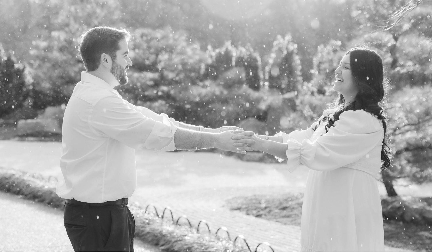 The Wedding Website of Marlett Manriquez and William McManus