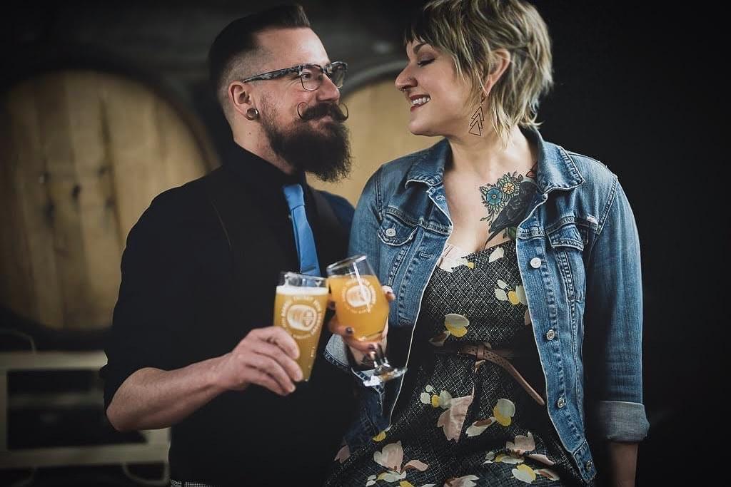 The Wedding Website of Lela Wright and Erik Landsverk