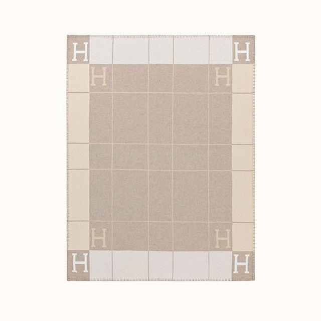 Avalon III throw blanket , $1,550