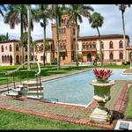 The John and Mable Ringling Museum of Art