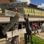 Wall Drug Store