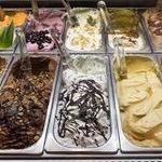 GELATO ED I DOLCI: SWEET TREATS