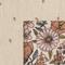 Retro Flowers / Bees