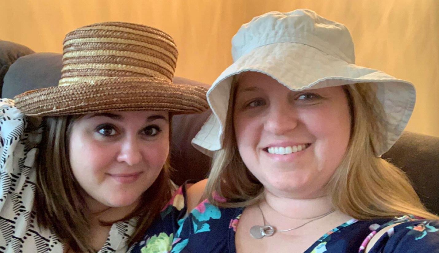 2019 Easter Bonnet Parade