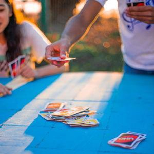 Games!