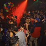 The Pyramid Club - Nightlife
