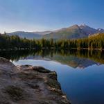 Rocky Mountain National Park