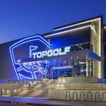 Topgolf Naperville