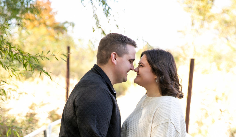 Hailey Rutledge and Alex Rosenbaum's Wedding Website