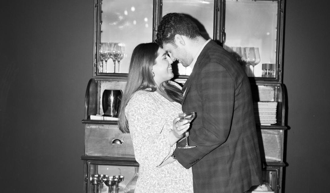 The Wedding Website of Emily Blesi and Julius Sciarappa