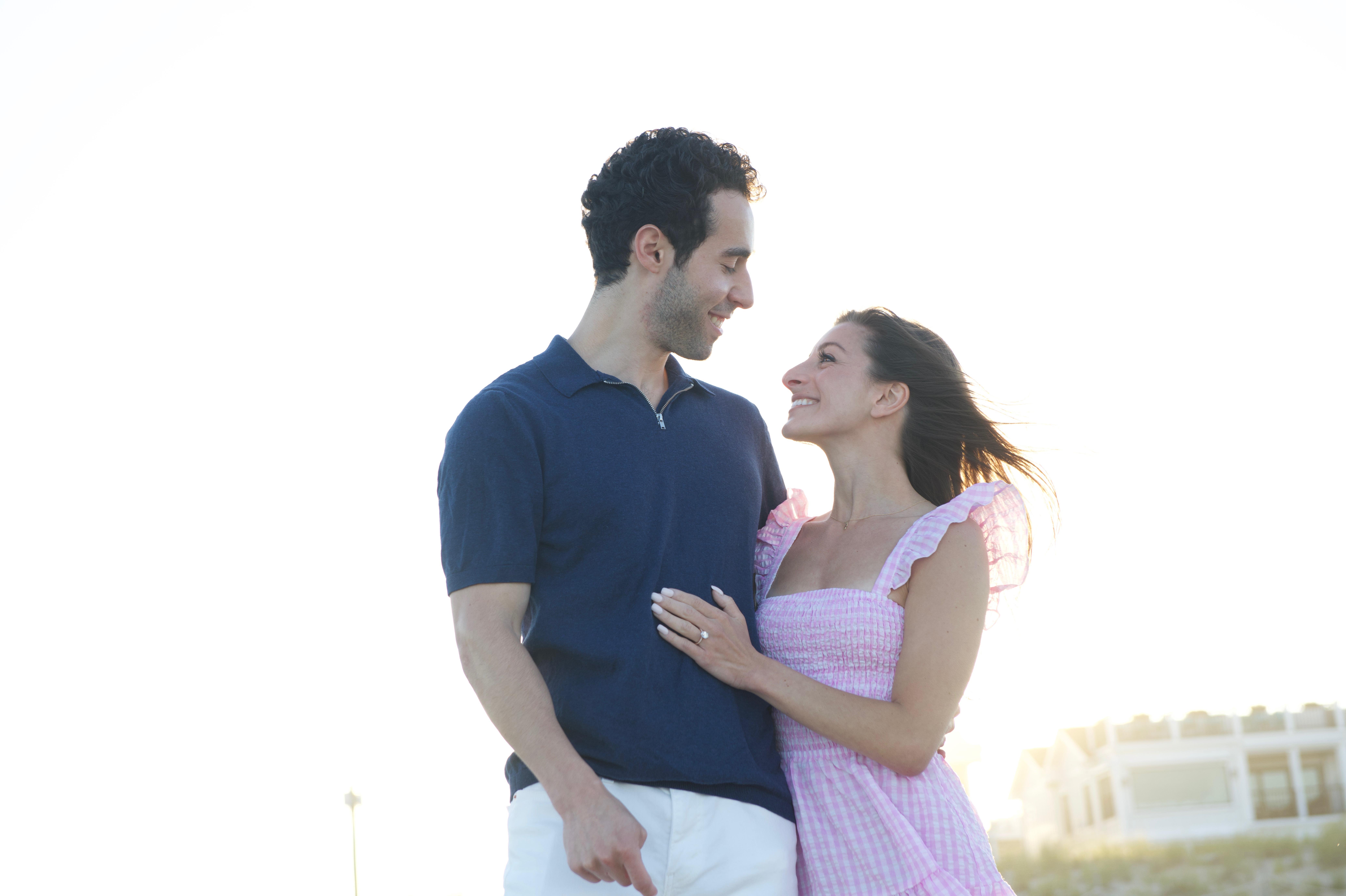 The Wedding Website of Jesse Katz and Kayla Phillips