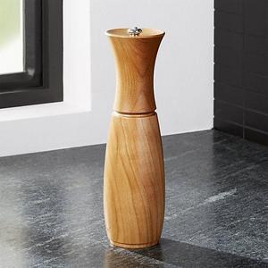 Fletchers' Mill Border Grill Cherry Pepper Mill
