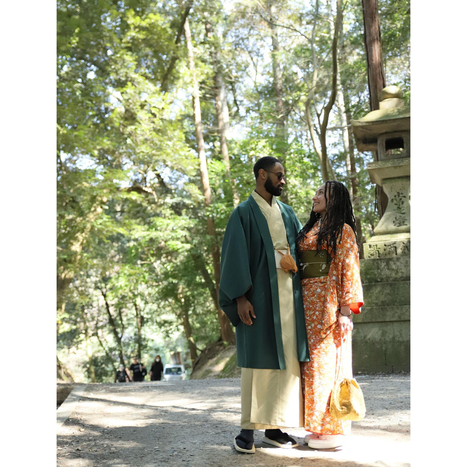 Kyoto, Japan