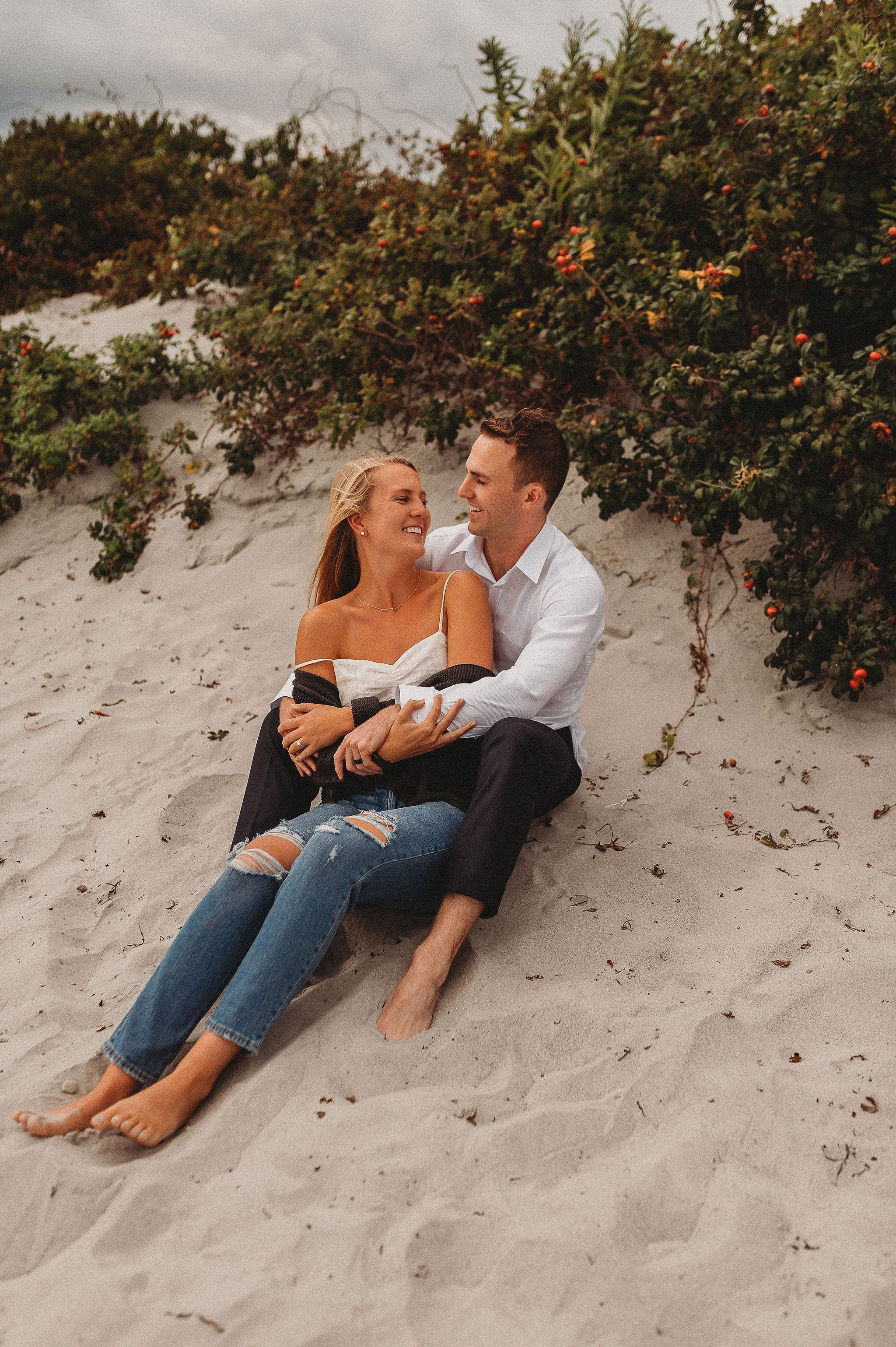 The Wedding Website of Erika Rommel and Andrew Craft
