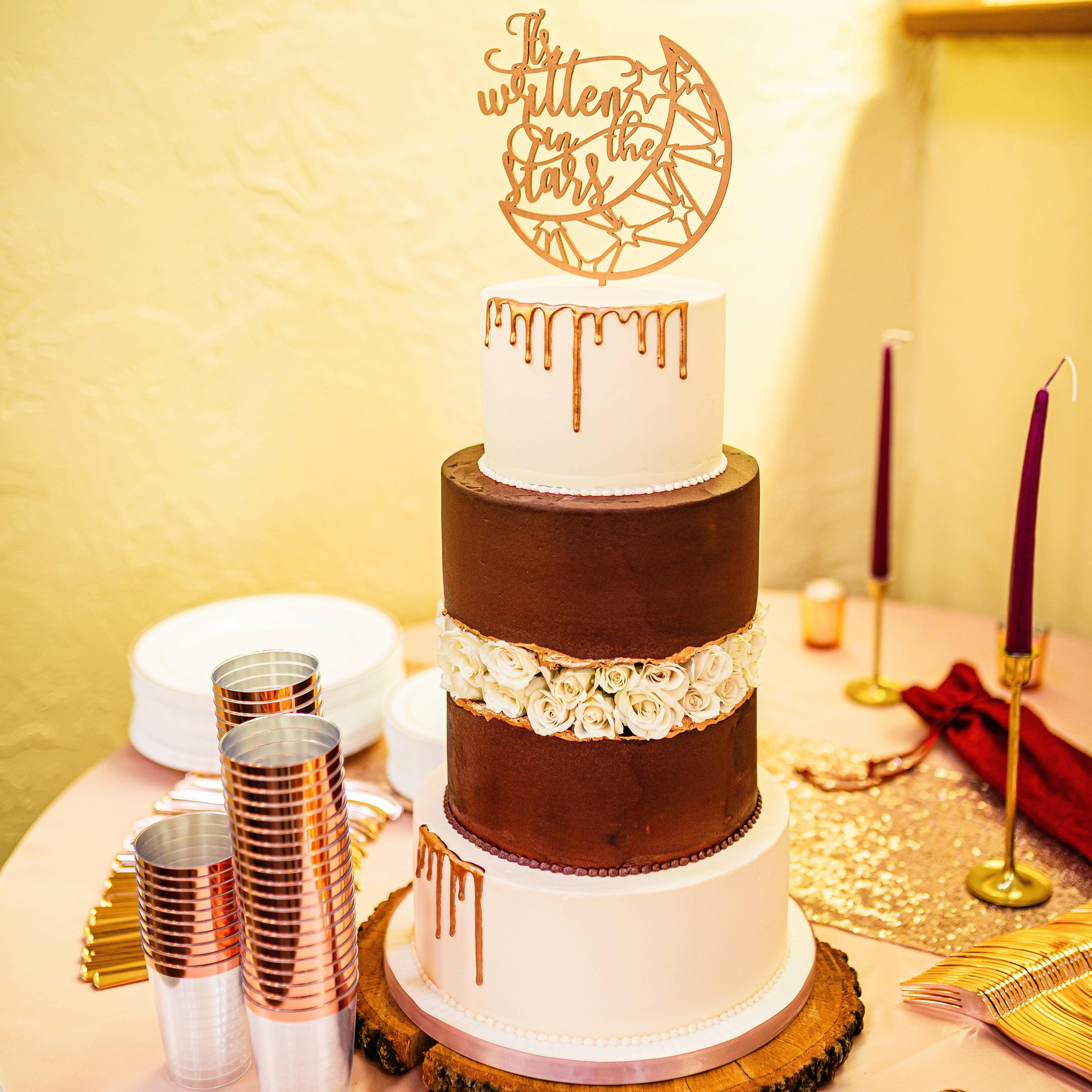 The Cake