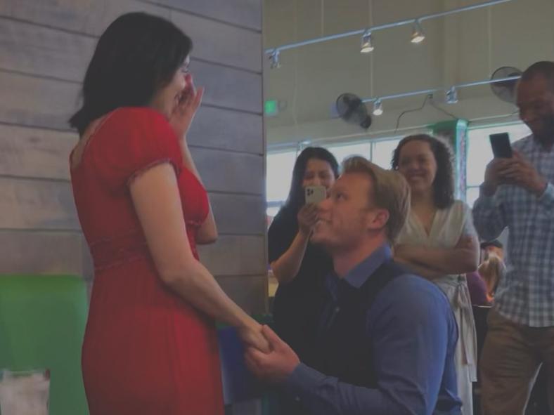 The Wedding Website of Jennifer Rosenburg and Raymond McDowell
