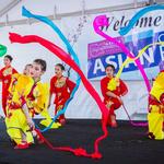 Eat your way through Asia Town