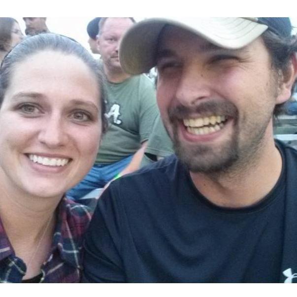 At the truck pulls at the Chelsea Fair August 2014