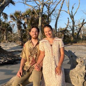 Levin and Hannah's Life Together