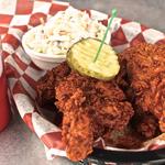Hattie B's Hot Chicken - Nashville - Lower Broadway