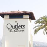 Outlets at San Clemente