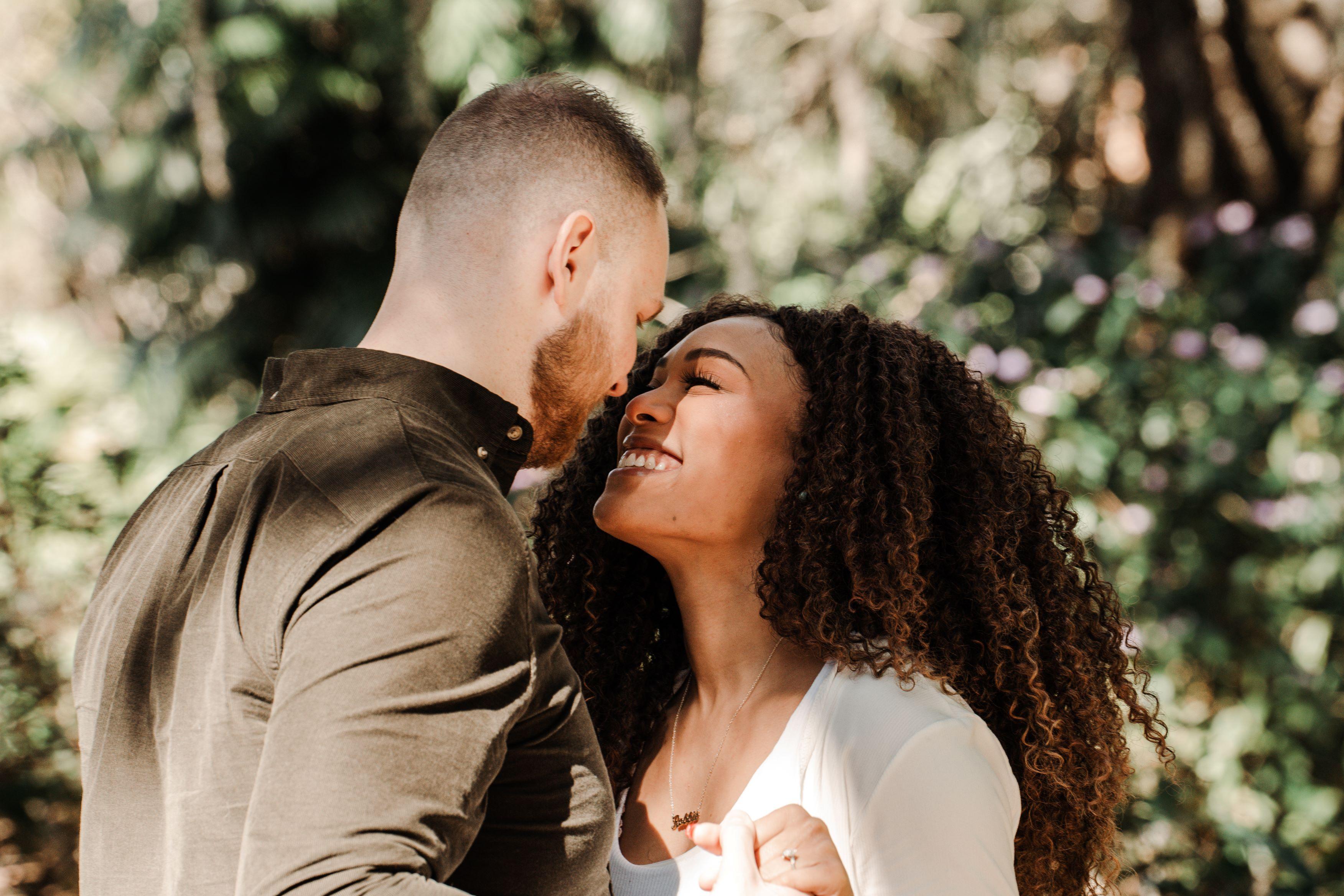 The Wedding Website of Domonique Ervin and Robert Mahoney