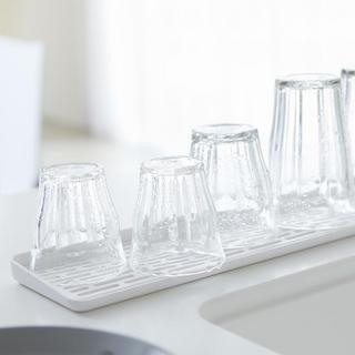 Tower Sink Draining Mat