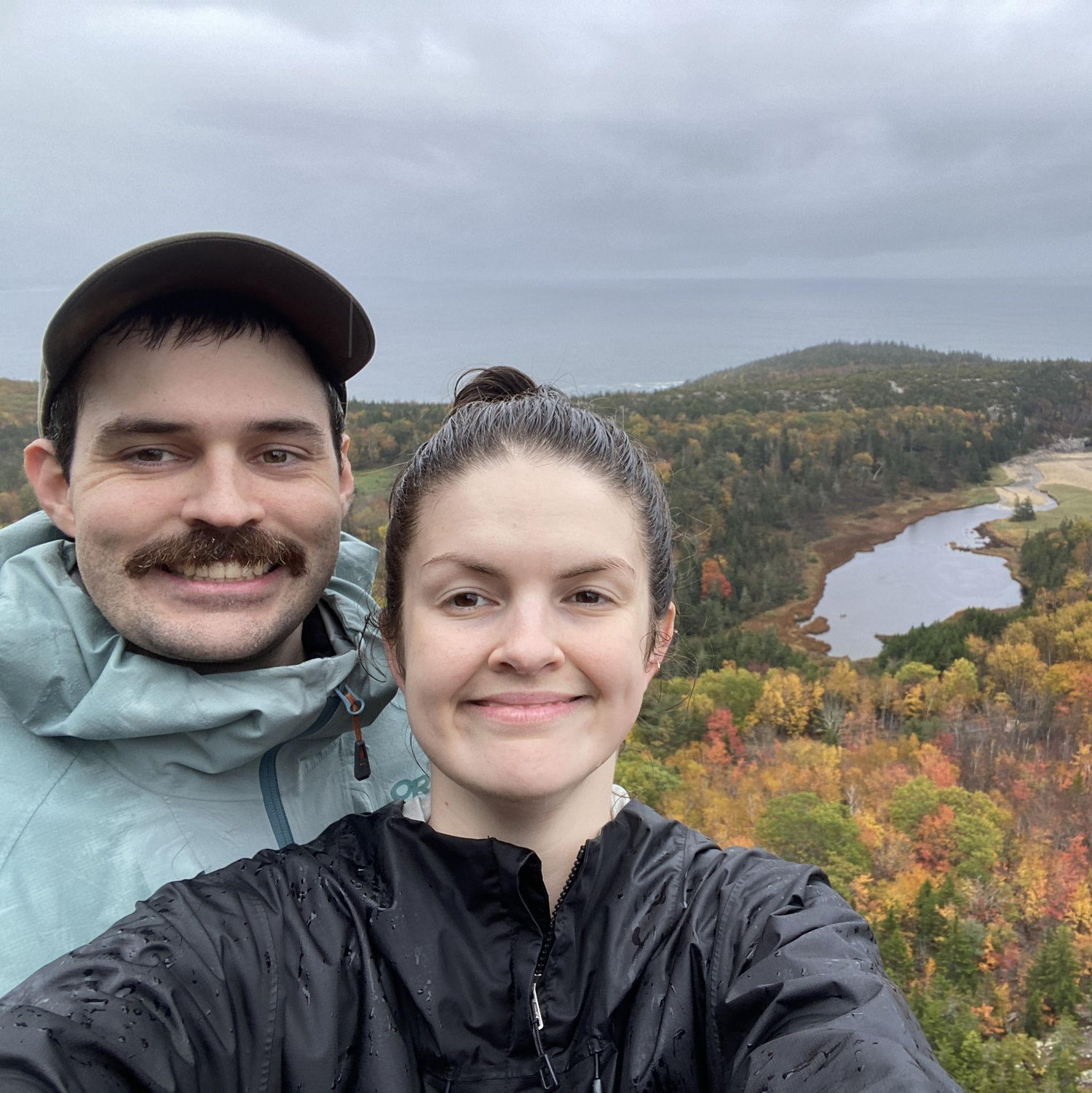 Acadia National Park, Maine