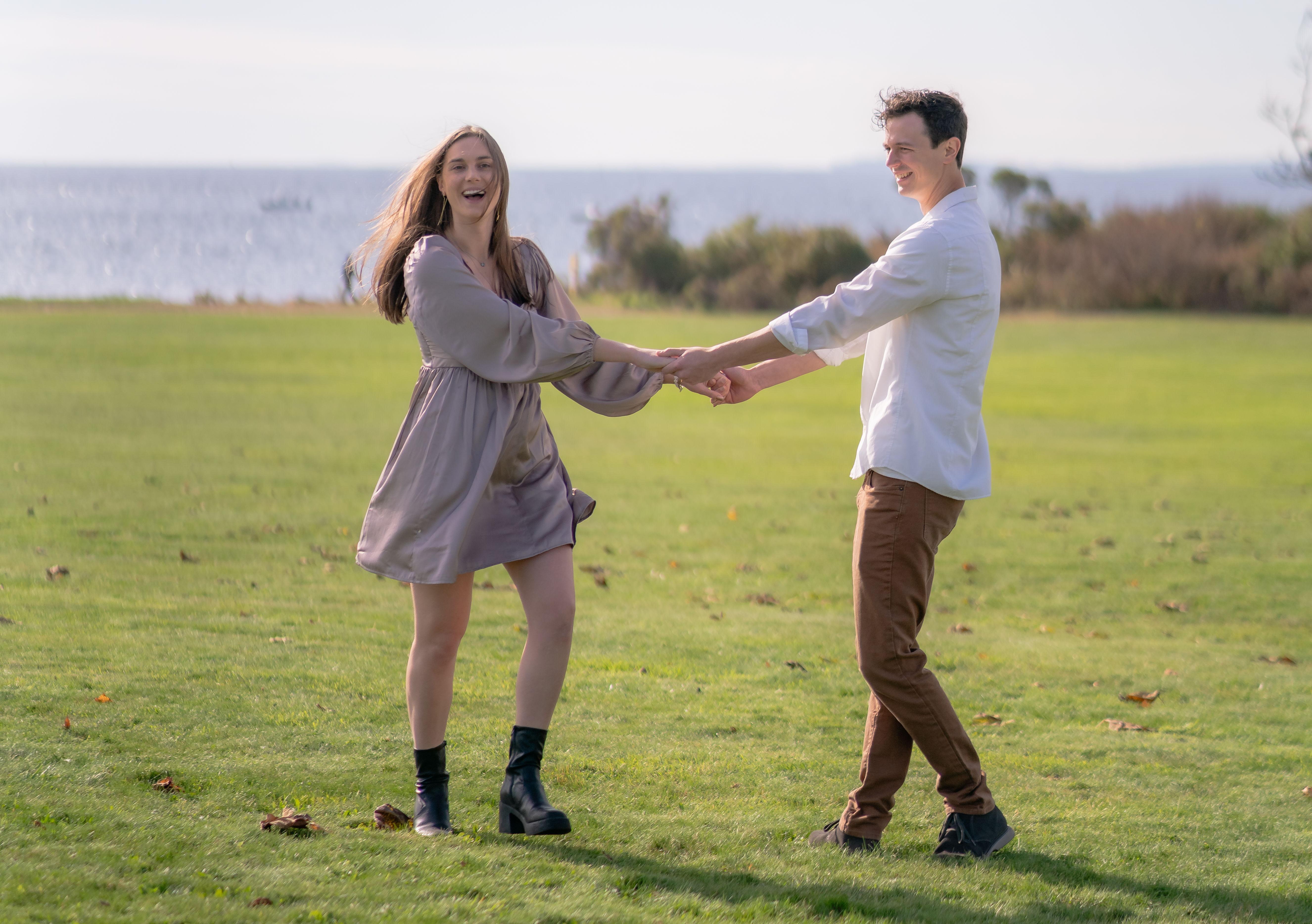 The Wedding Website of Gabrielle Kempski and Nathaniel Mucke