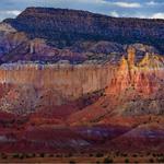 Ghost Ranch