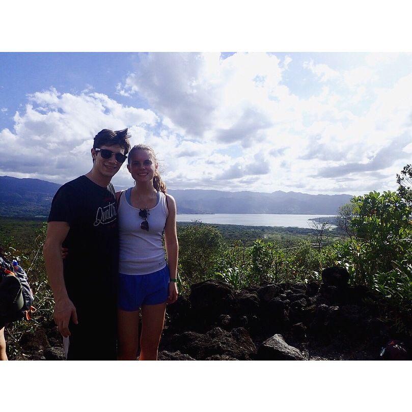 Costa Rica - 2018