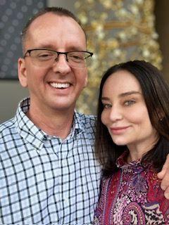 The Wedding Website of Miranda Grubb and Nathan Davis