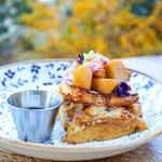 Farmhouse Restaurant