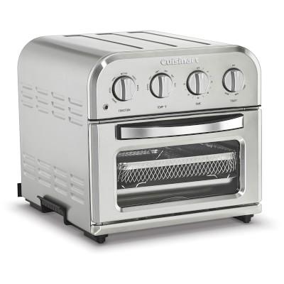 Cuisinart Compact Airfryer Toaster Oven