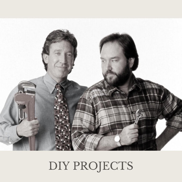 DIY Projects
