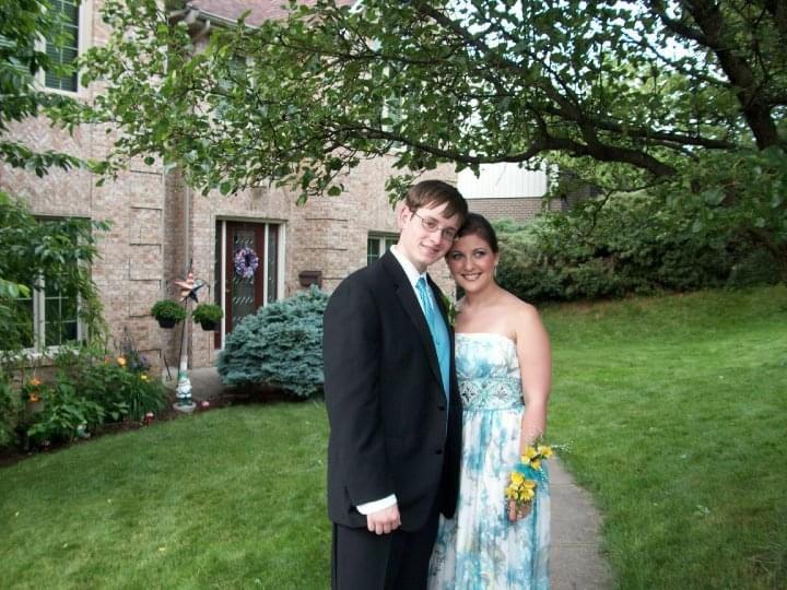 Prom- 2010
