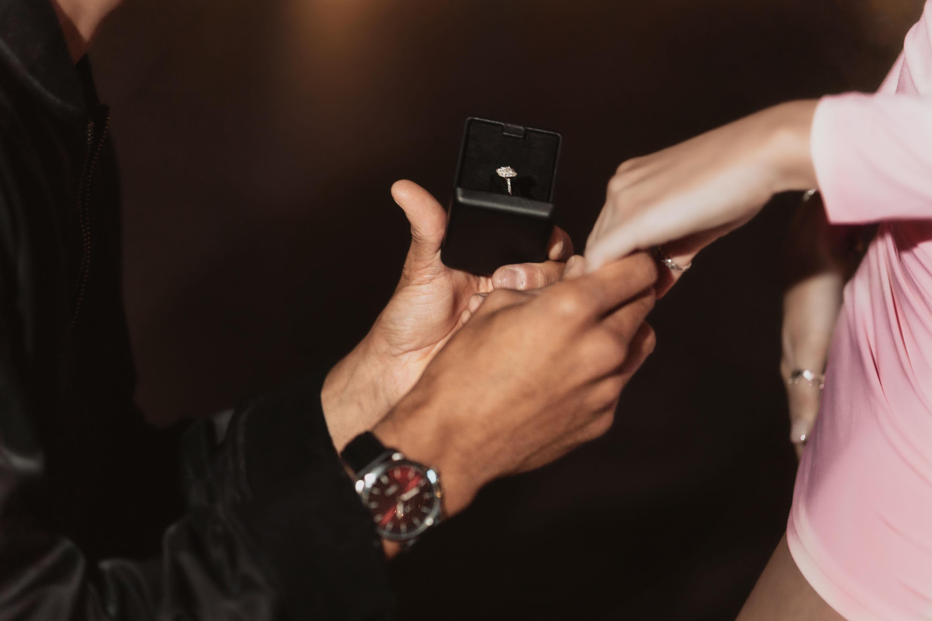 The Wedding Website of Emma Abel and Bryce Royal